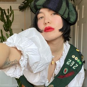 Meet your Posher, Lissette